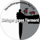 Metzger gegen Tiermord