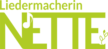 Liedemacherin Nette