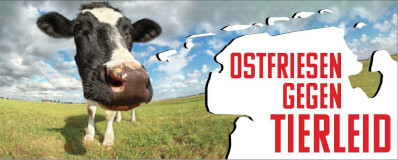 Ostfriesen Gegen Tierleid