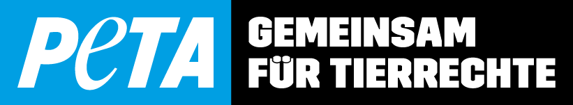 Peta Gemeinsam für Tierrechte