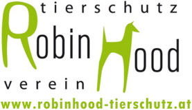 Tierschutzverein Robin Hood