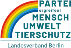 Tierschutzpartei Berlin